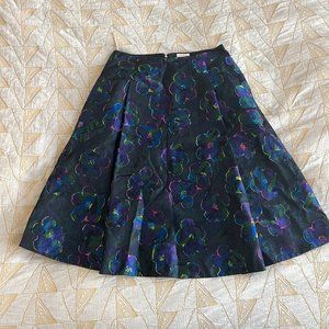 Floral Kate Spade Skirt